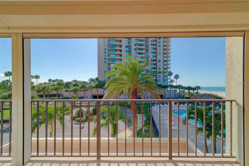 1480 Gulf Boulevard Clearwater Beach FL 33767