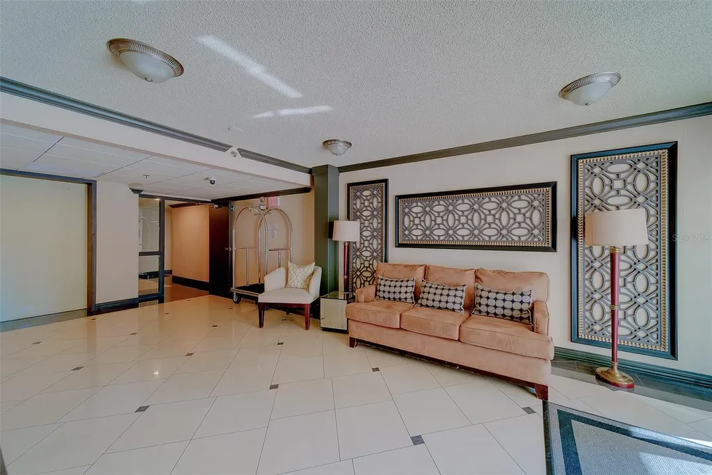 1480 Gulf Boulevard Clearwater Beach FL 33767