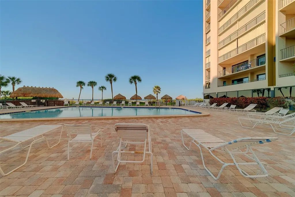 1480 Gulf Boulevard Clearwater Beach FL 33767