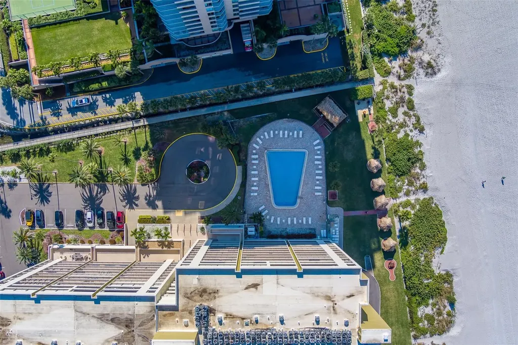 1480 Gulf Boulevard Clearwater Beach FL 33767