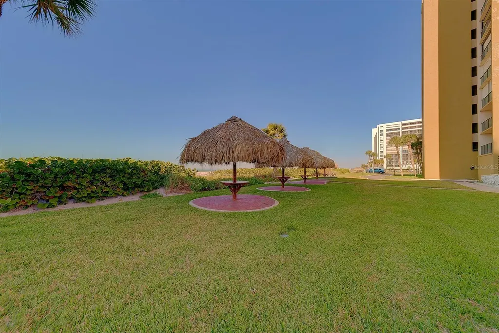 1480 Gulf Boulevard Clearwater Beach FL 33767
