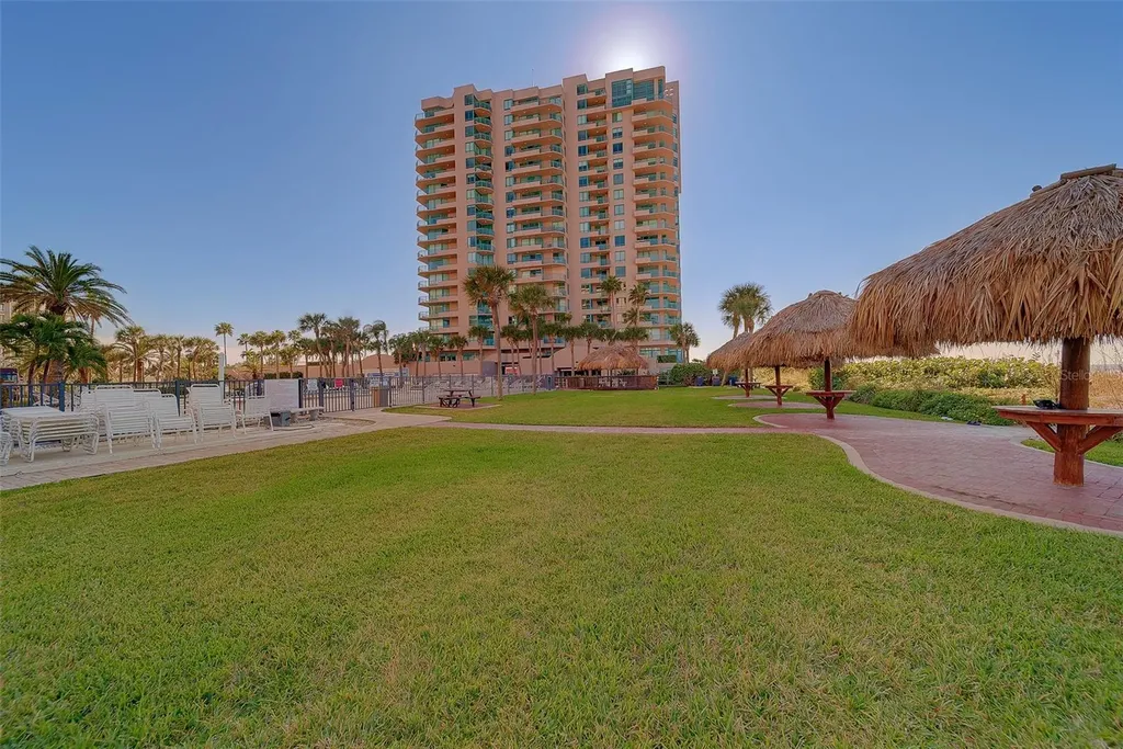 1480 Gulf Boulevard Clearwater Beach FL 33767