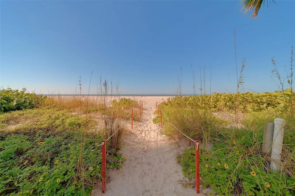 1480 Gulf Boulevard Clearwater Beach FL 33767