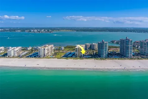 1480 Gulf Boulevard Clearwater Beach FL 33767