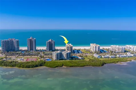 1480 Gulf Boulevard Clearwater Beach FL 33767
