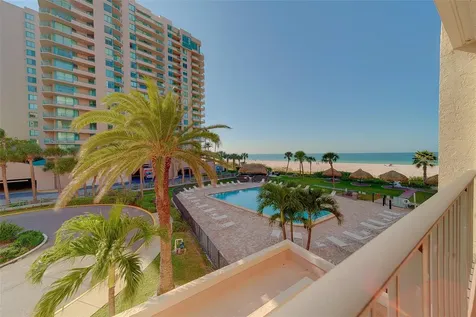 1480 Gulf Boulevard Clearwater Beach FL 33767