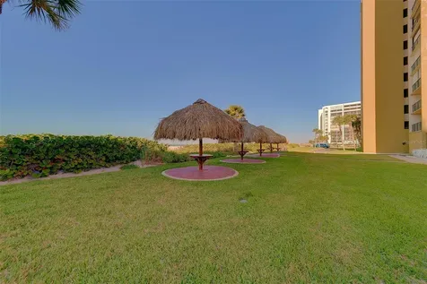 1480 Gulf Boulevard Clearwater Beach FL 33767