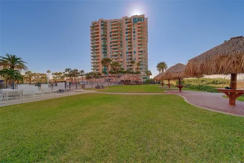 1480 Gulf Boulevard Clearwater Beach FL 33767