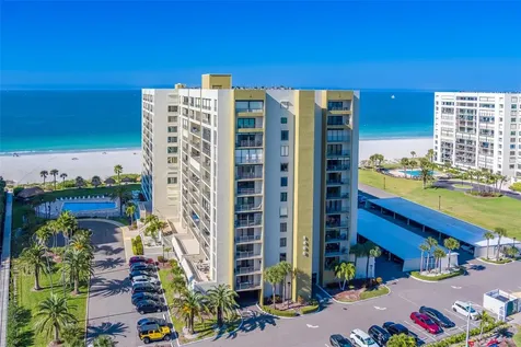 1480 Gulf Boulevard Clearwater Beach FL 33767