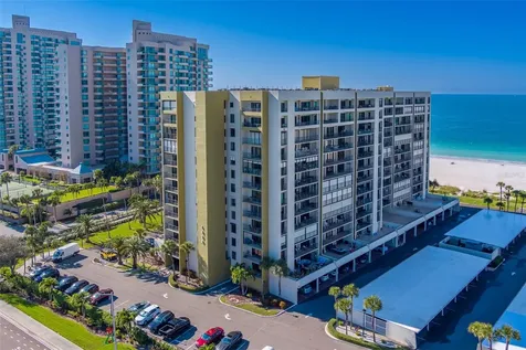 1480 Gulf Boulevard Clearwater Beach FL 33767