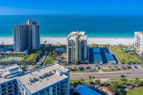 1480 Gulf Boulevard Clearwater Beach FL 33767