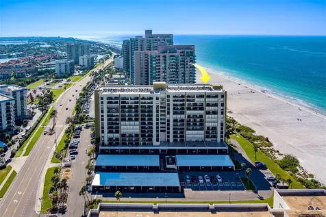 1480 Gulf Boulevard Clearwater Beach FL 33767