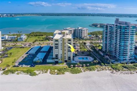 1480 Gulf Boulevard Clearwater Beach FL 33767