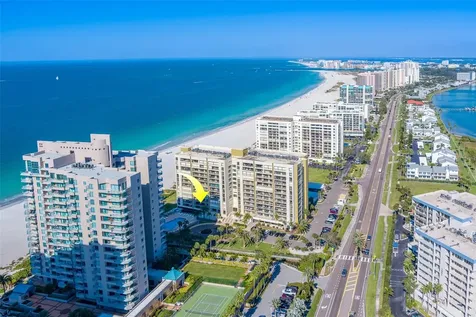 1480 Gulf Boulevard Clearwater Beach FL 33767