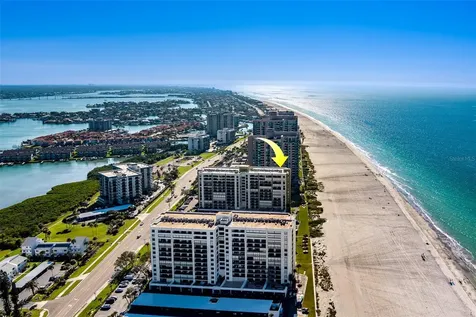 1480 Gulf Boulevard Clearwater Beach FL 33767