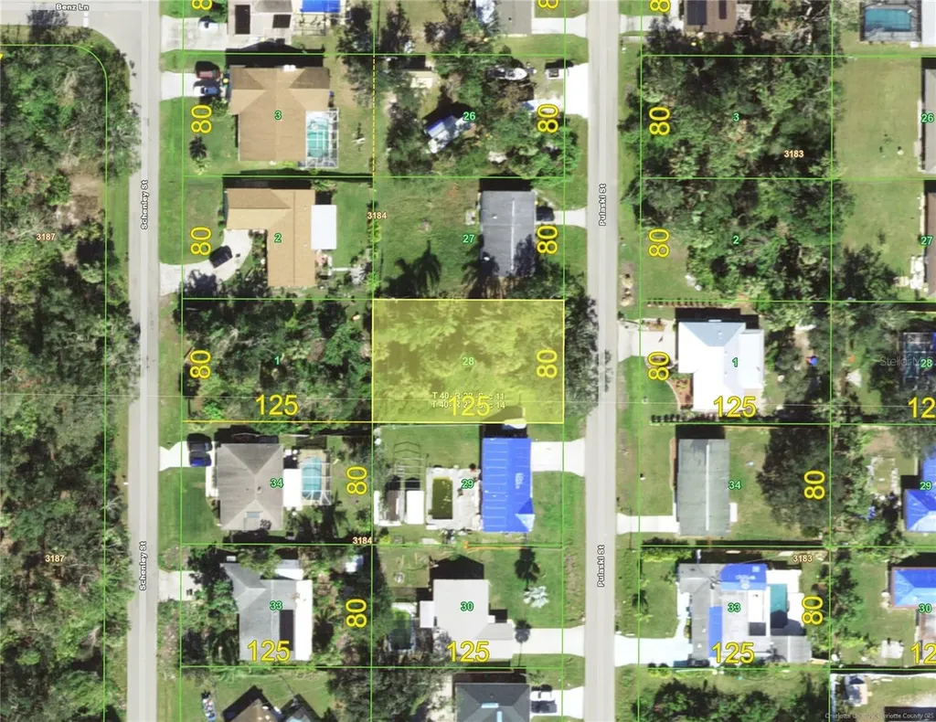1525 Pulaski Street Port Charlotte FL 33952