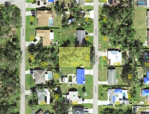 1525 Pulaski Street Port Charlotte FL 33952