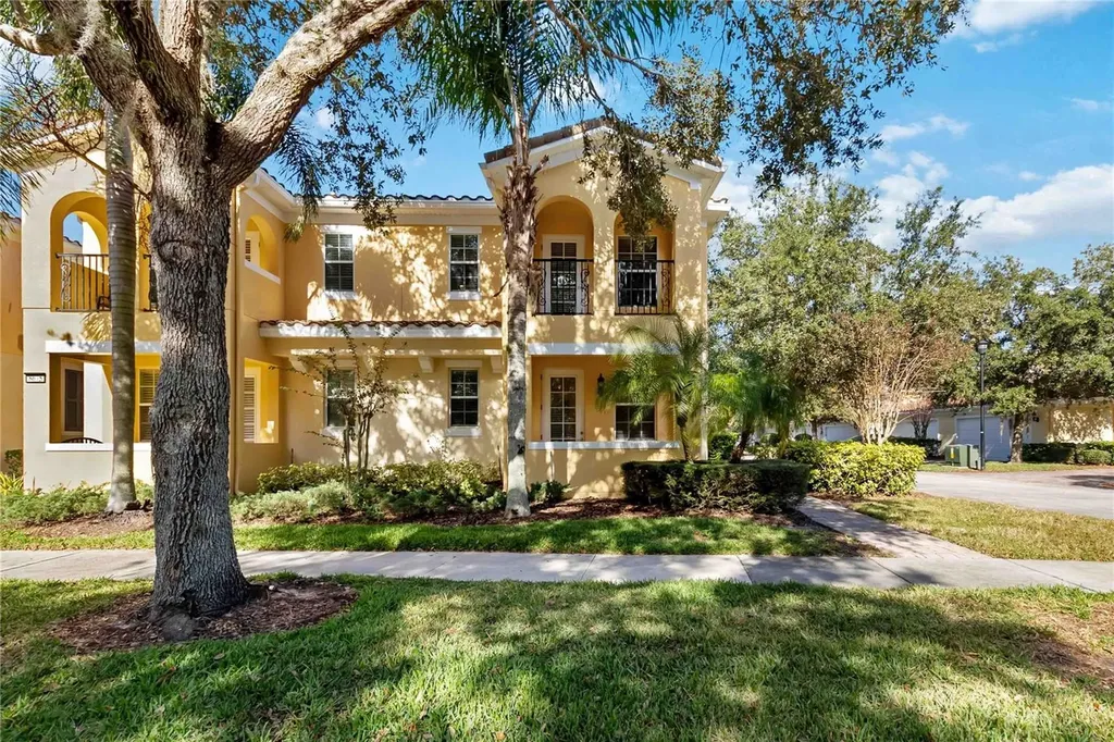 8681 Lower Villagewalk Circle Orlando FL 32827
