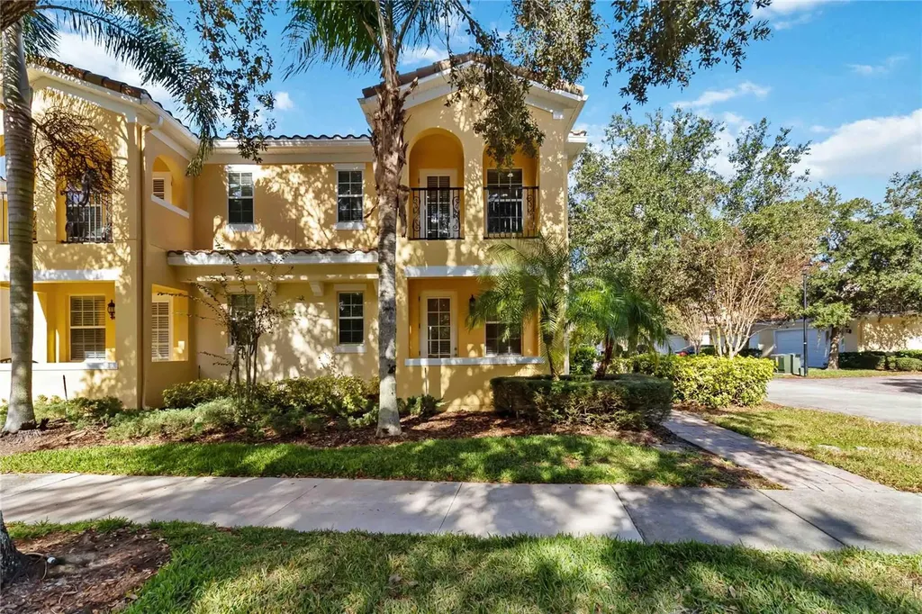 8681 Lower Villagewalk Circle Orlando FL 32827