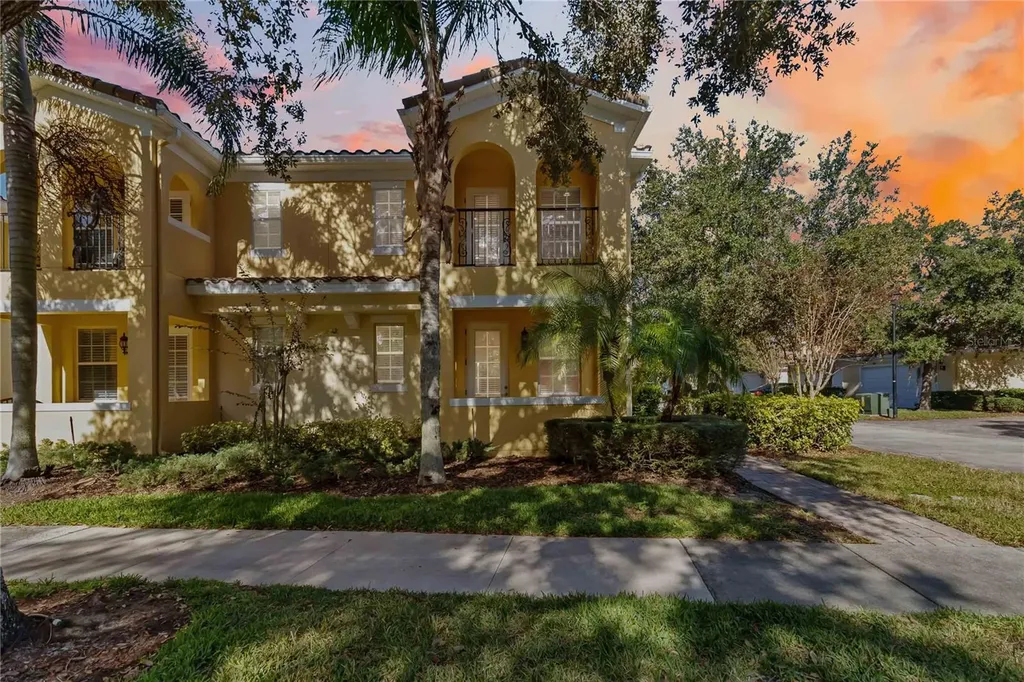8681 Lower Villagewalk Circle Orlando FL 32827