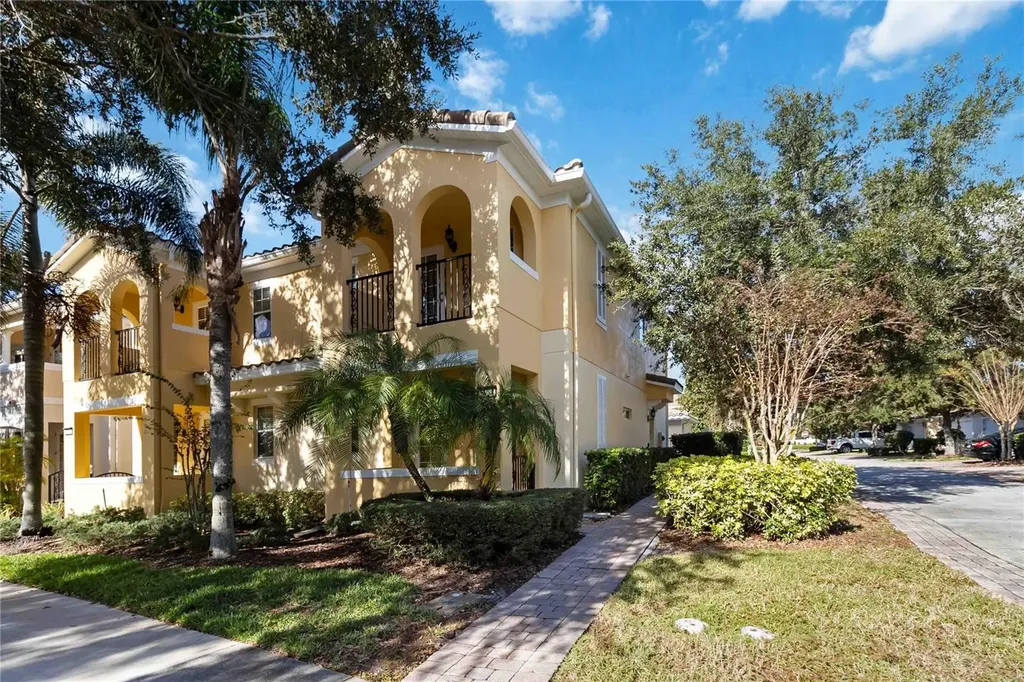 8681 Lower Villagewalk Circle Orlando FL 32827