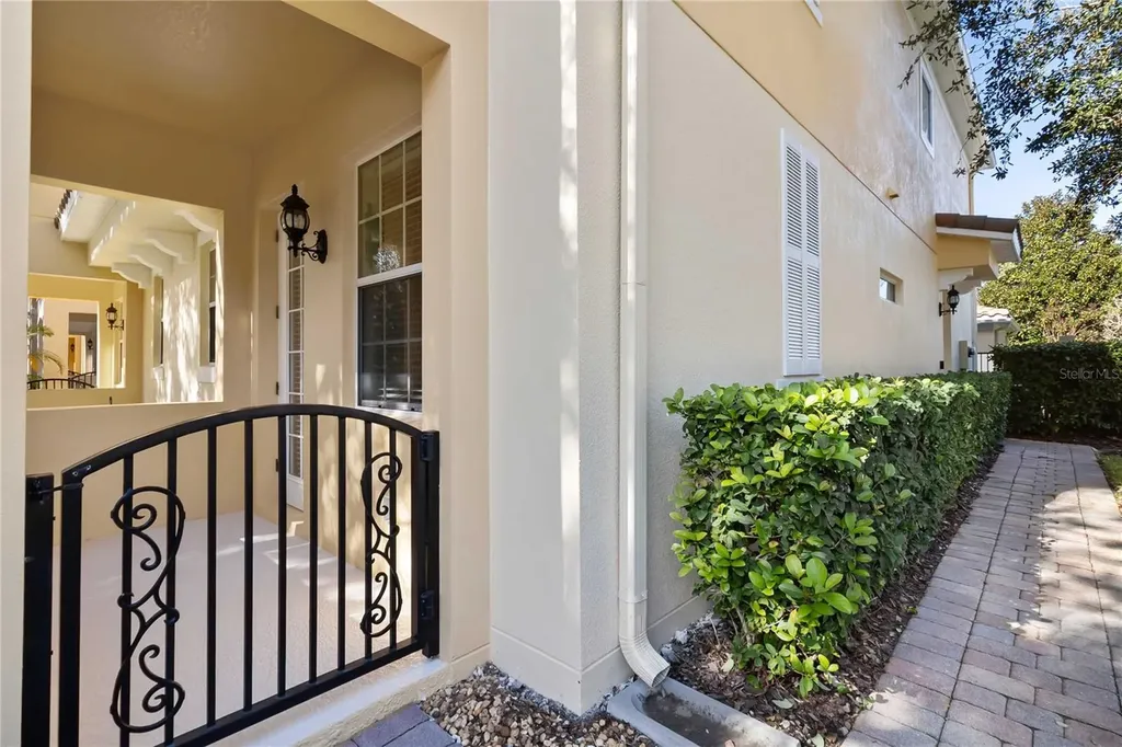8681 Lower Villagewalk Circle Orlando FL 32827