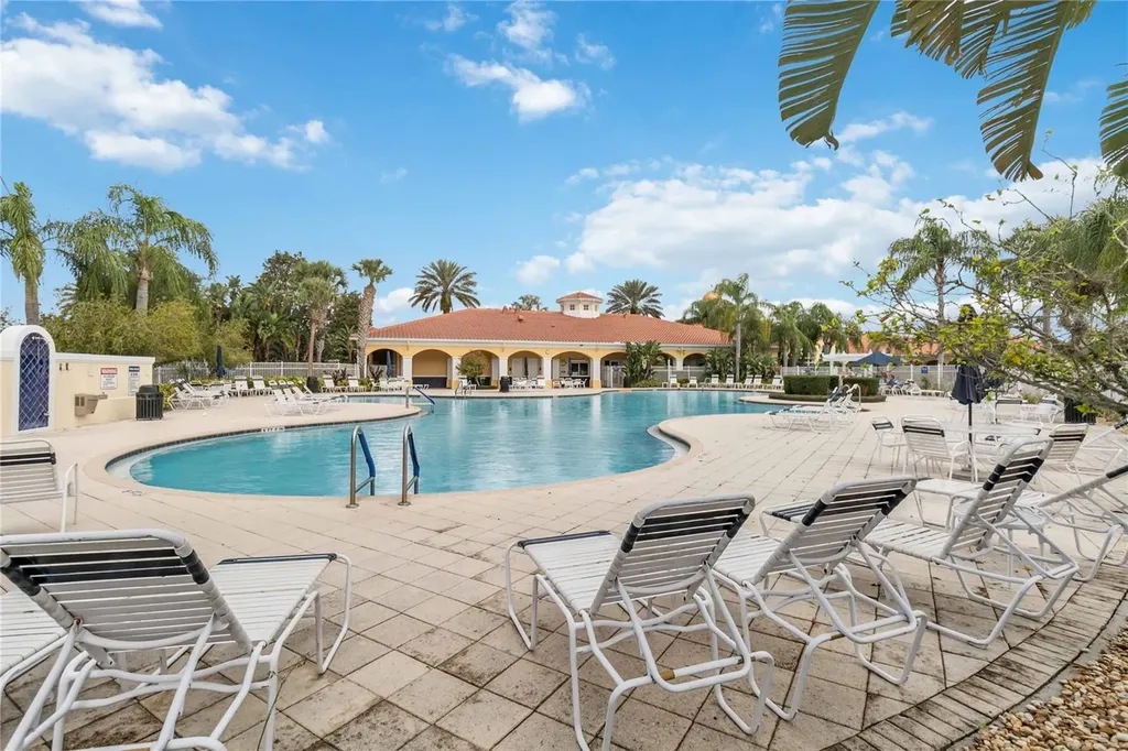 8681 Lower Villagewalk Circle Orlando FL 32827