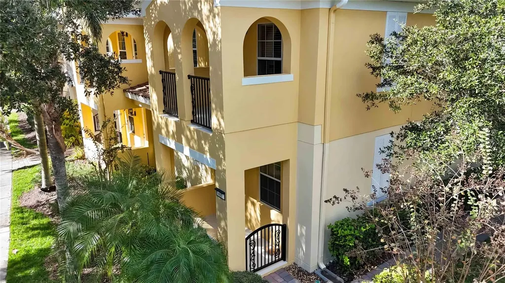 8681 Lower Villagewalk Circle Orlando FL 32827