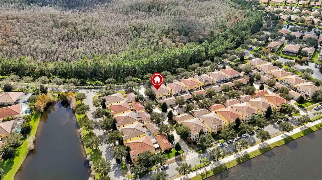 8681 Lower Villagewalk Circle Orlando FL 32827