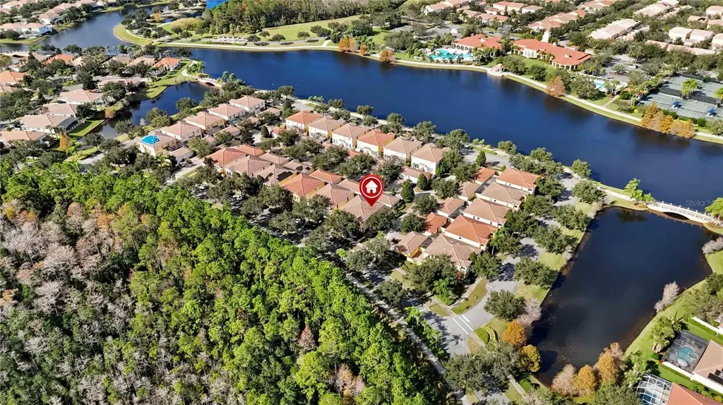 8681 Lower Villagewalk Circle Orlando FL 32827