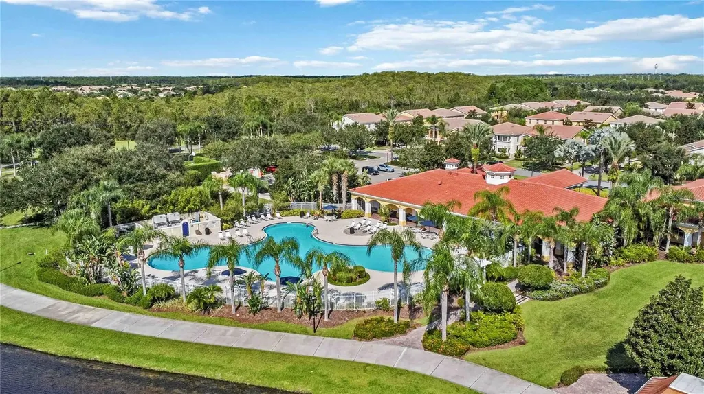 8681 Lower Villagewalk Circle Orlando FL 32827