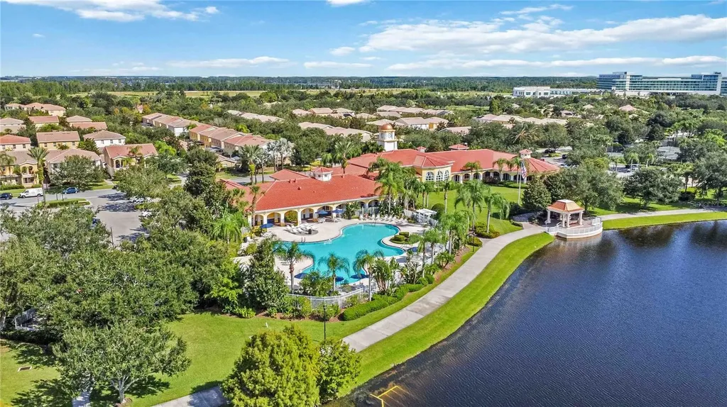 8681 Lower Villagewalk Circle Orlando FL 32827
