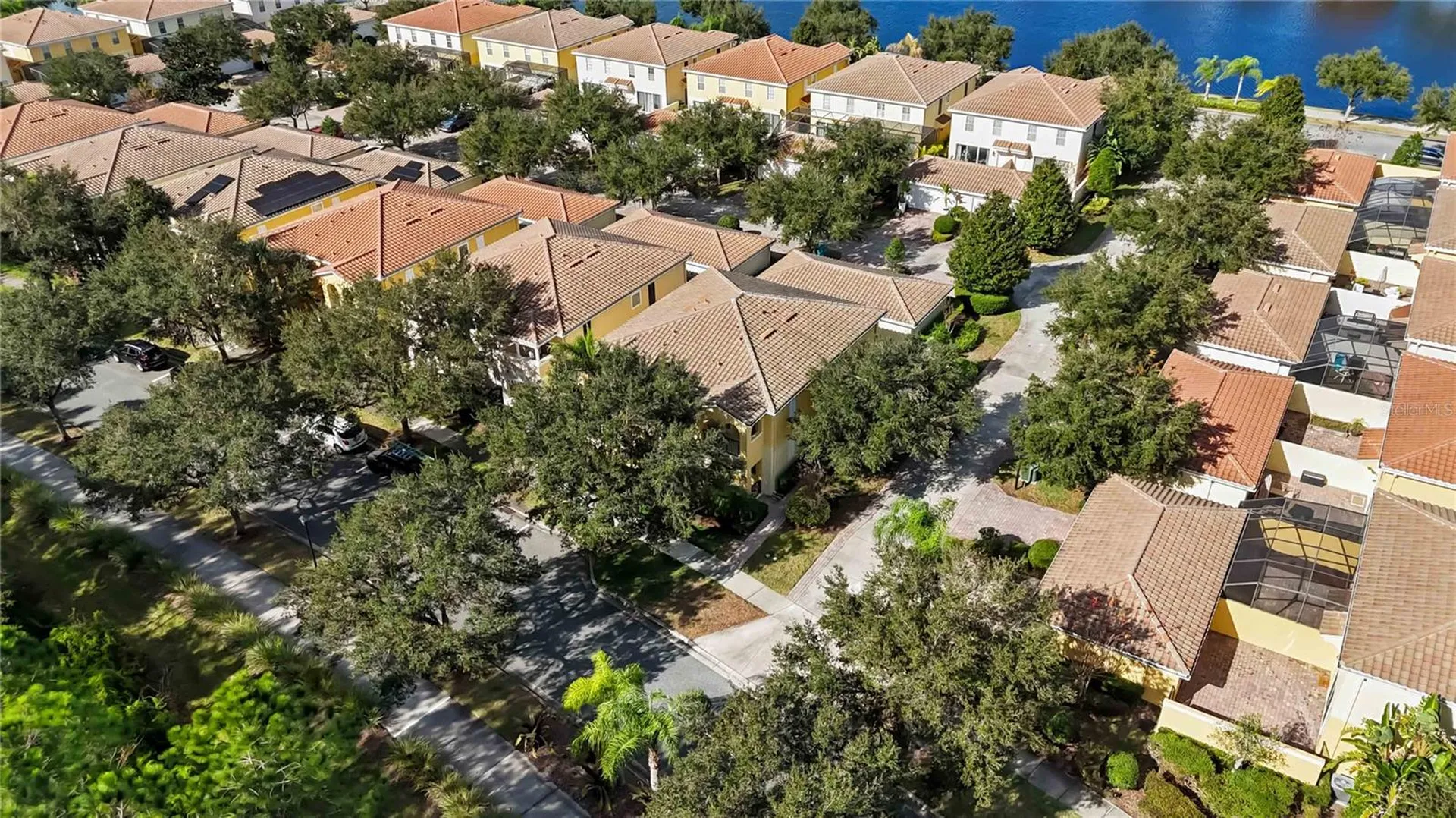 8681 Lower Villagewalk Circle Orlando FL 32827