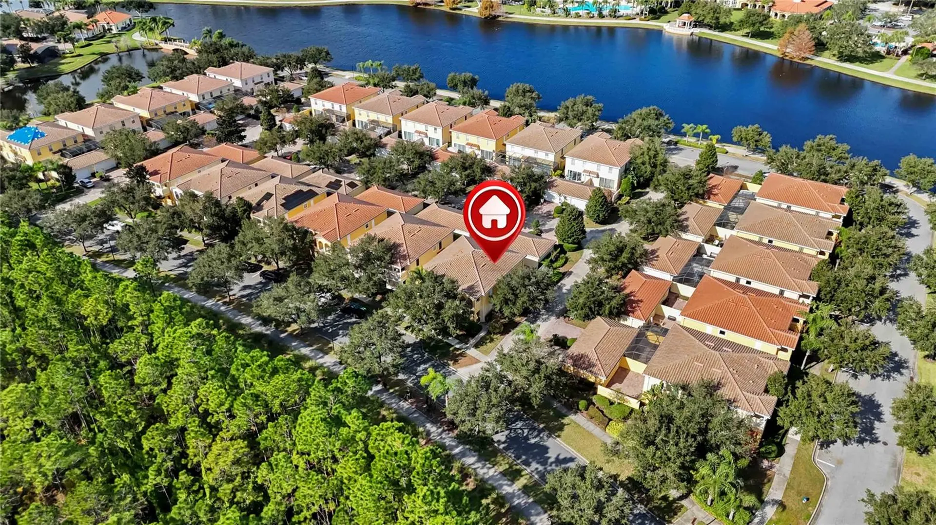 8681 Lower Villagewalk Circle Orlando FL 32827