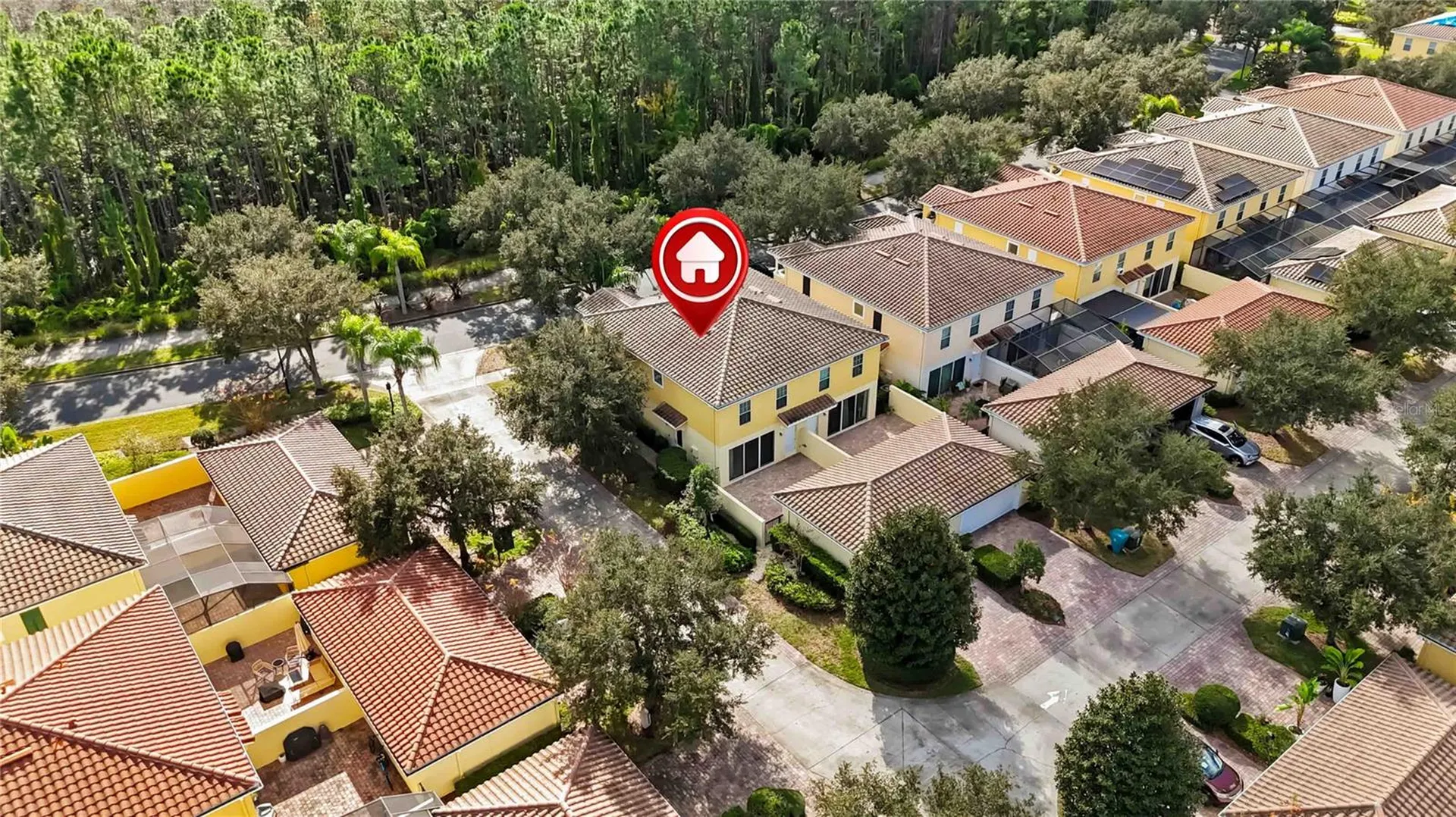 8681 Lower Villagewalk Circle Orlando FL 32827