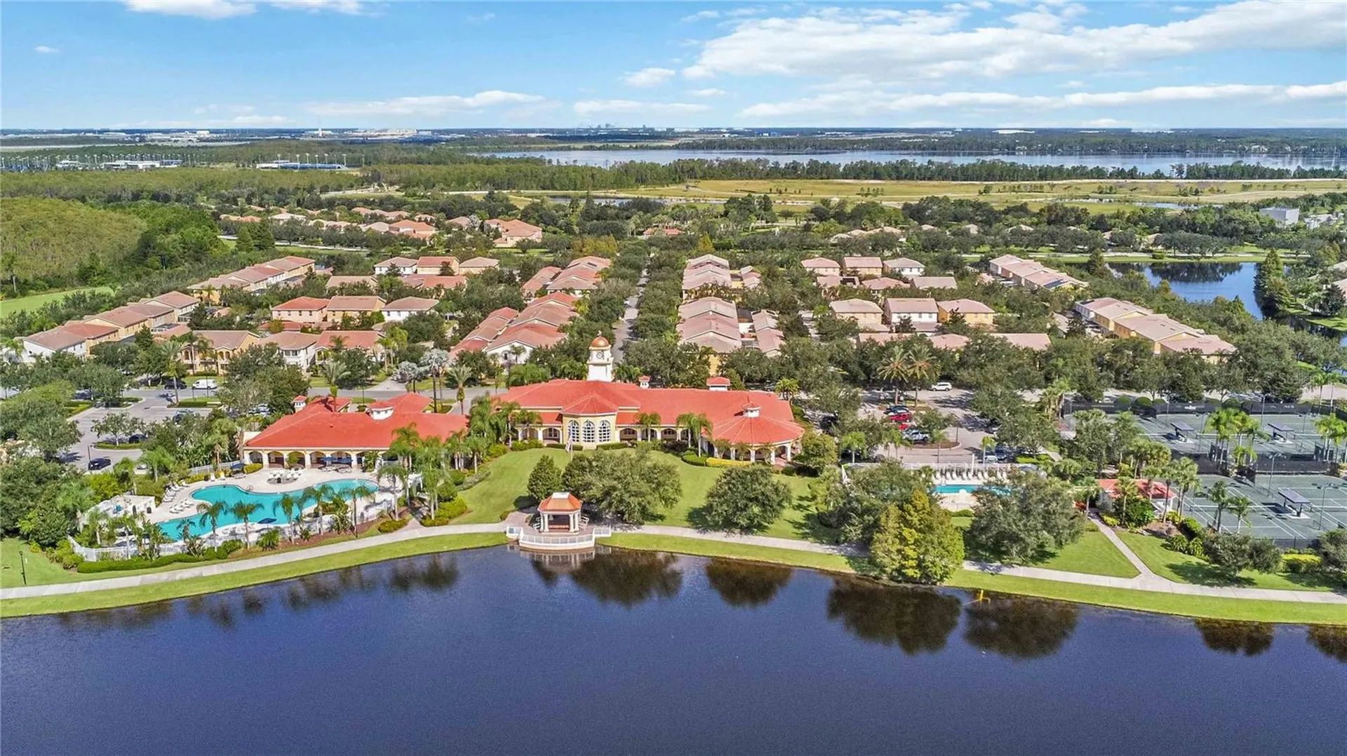 8681 Lower Villagewalk Circle Orlando FL 32827