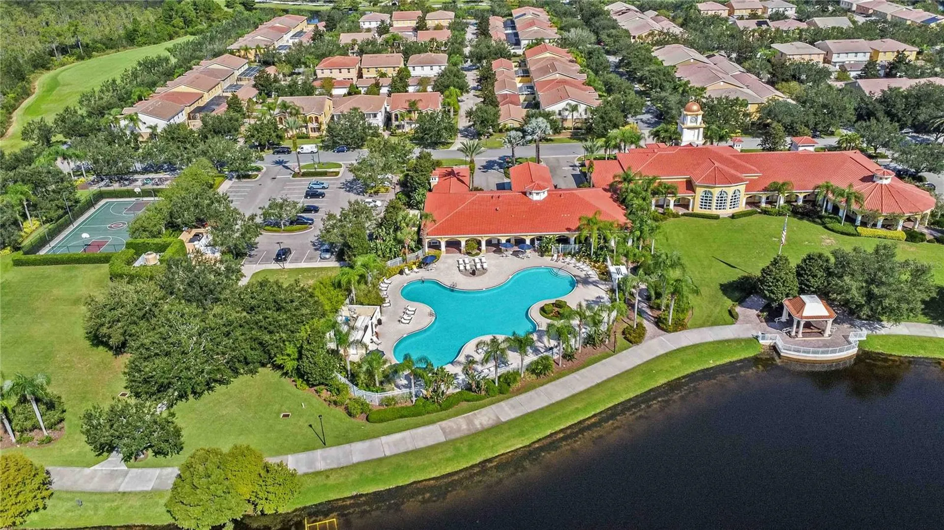 8681 Lower Villagewalk Circle Orlando FL 32827