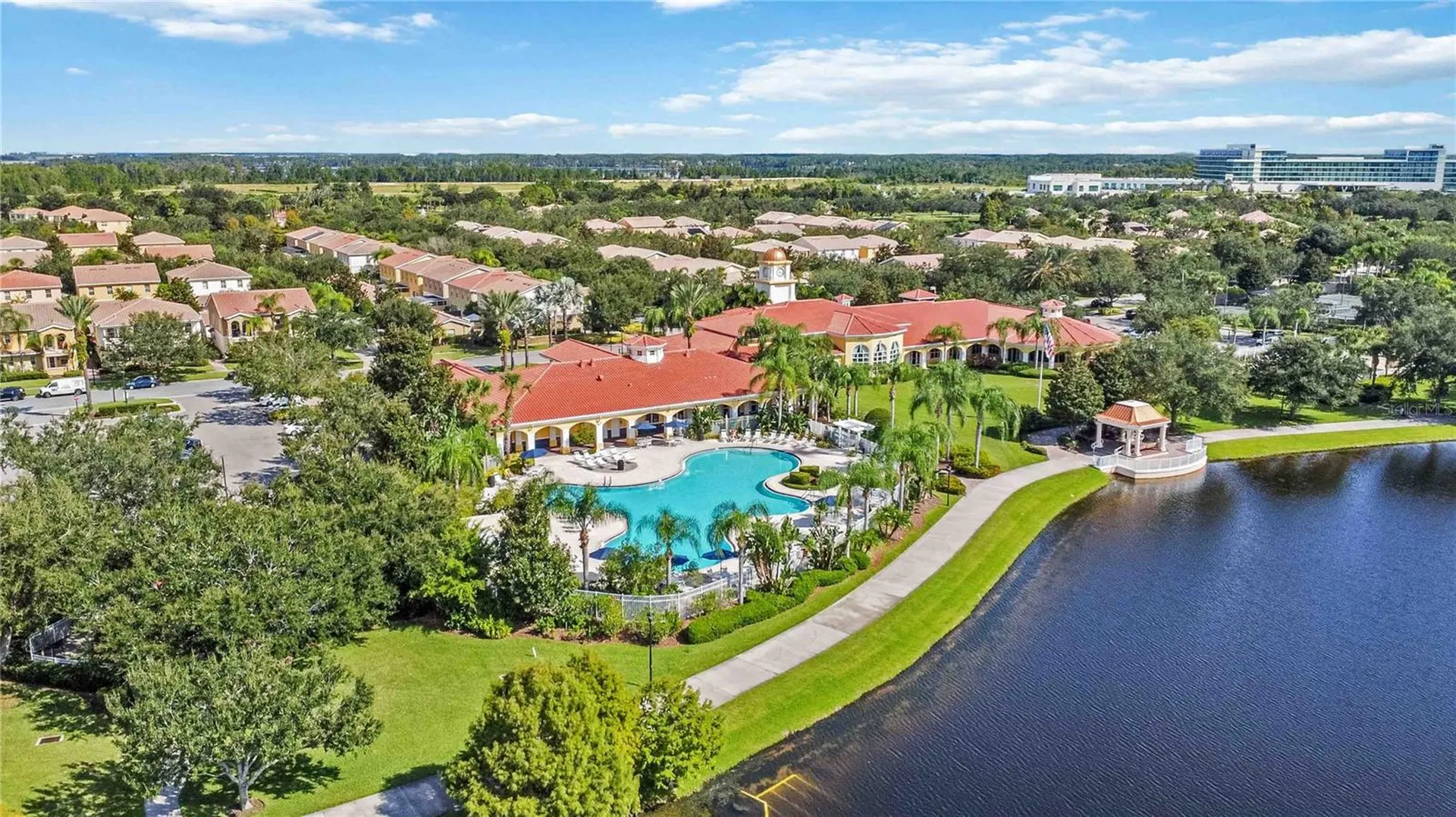 8681 Lower Villagewalk Circle Orlando FL 32827