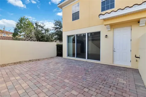 8681 Lower Villagewalk Circle Orlando FL 32827