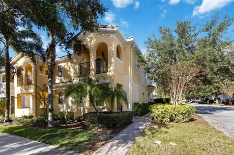 8681 Lower Villagewalk Circle Orlando FL 32827