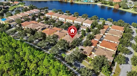 8681 Lower Villagewalk Circle Orlando FL 32827