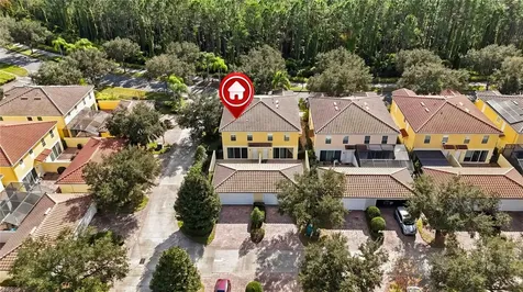 8681 Lower Villagewalk Circle Orlando FL 32827
