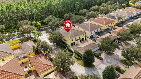 8681 Lower Villagewalk Circle Orlando FL 32827