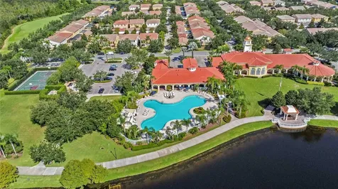 8681 Lower Villagewalk Circle Orlando FL 32827