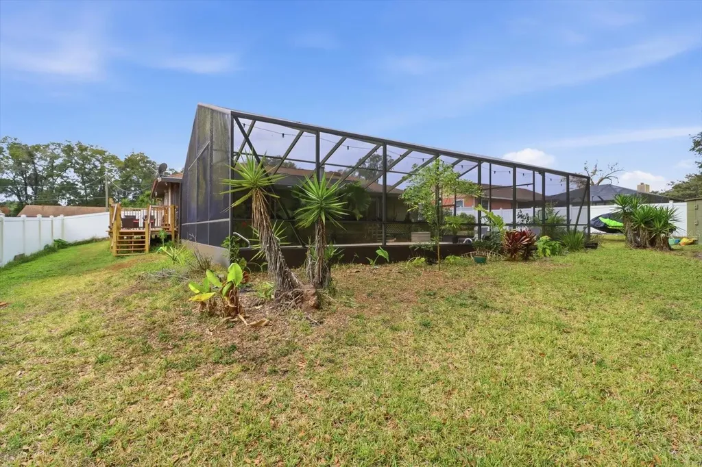 3265 NE 30 Court Ocala FL 34479