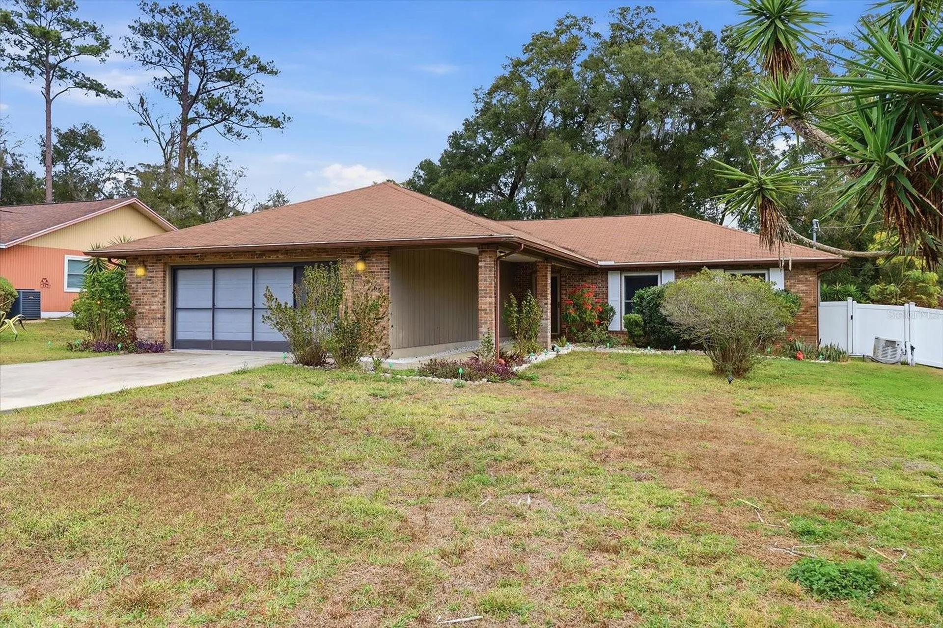 3265 NE 30 Court Ocala FL 34479
