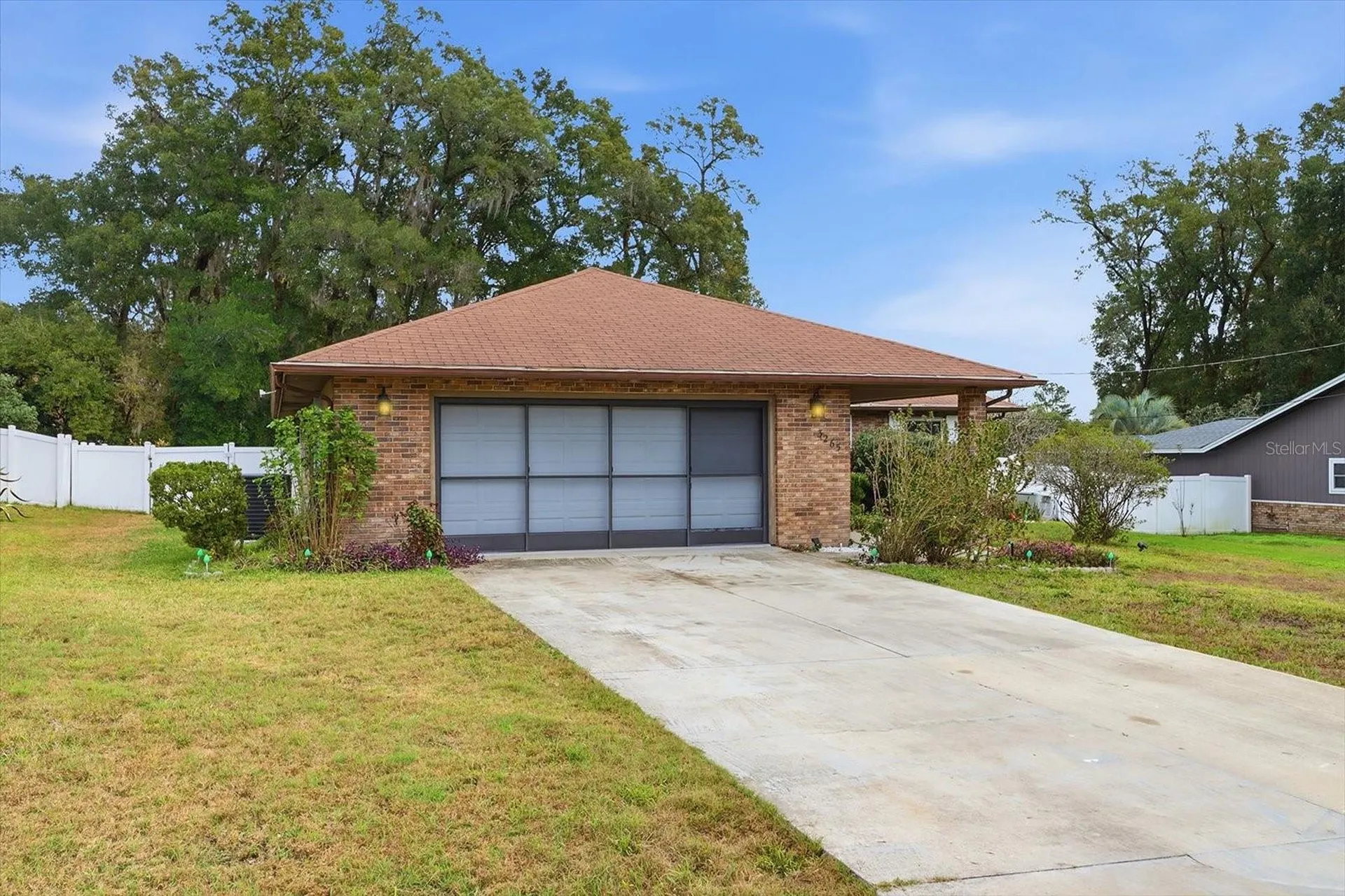 3265 NE 30 Court Ocala FL 34479