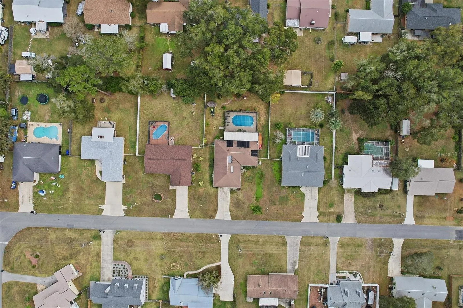 3265 NE 30 Court Ocala FL 34479