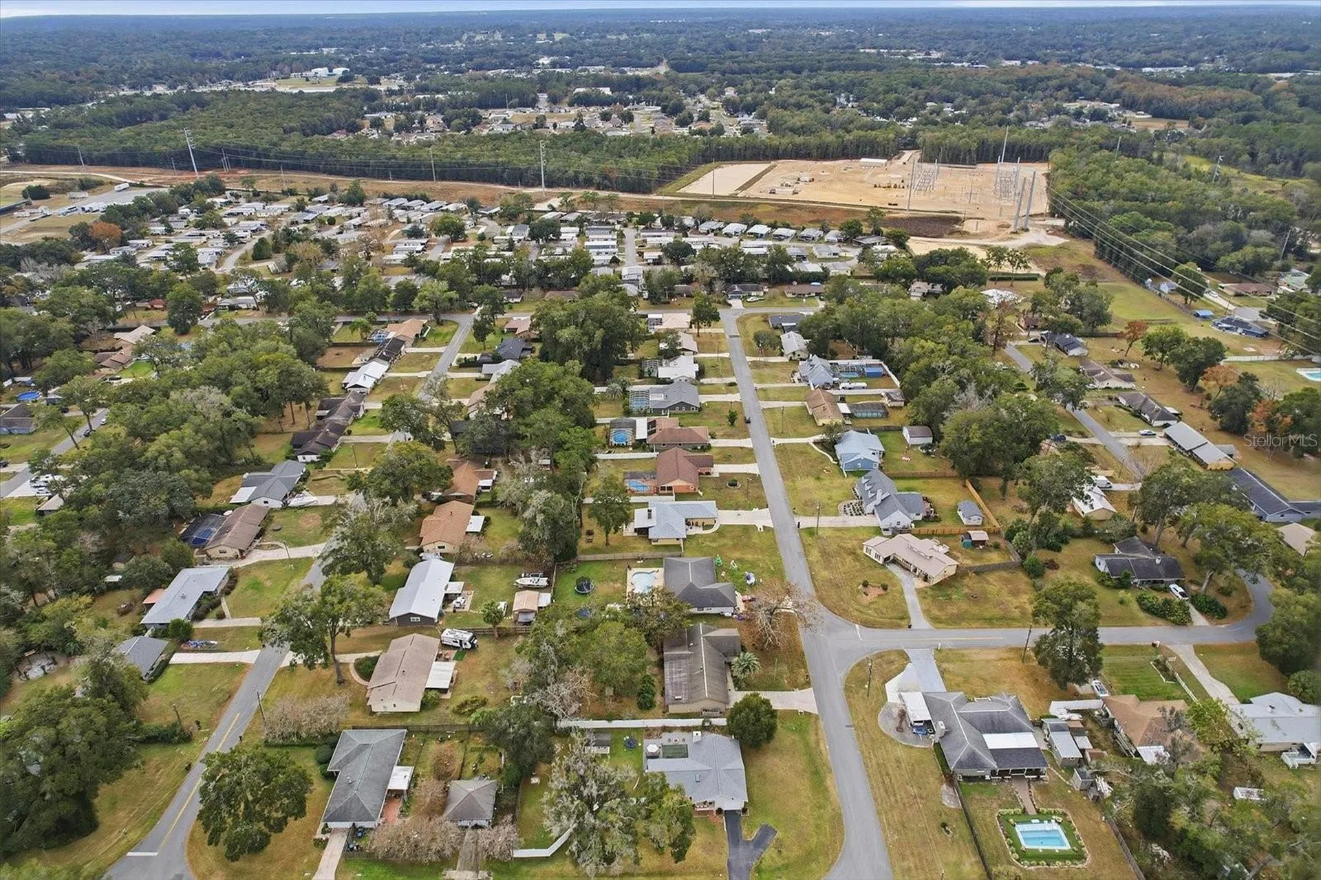 3265 NE 30 Court Ocala FL 34479