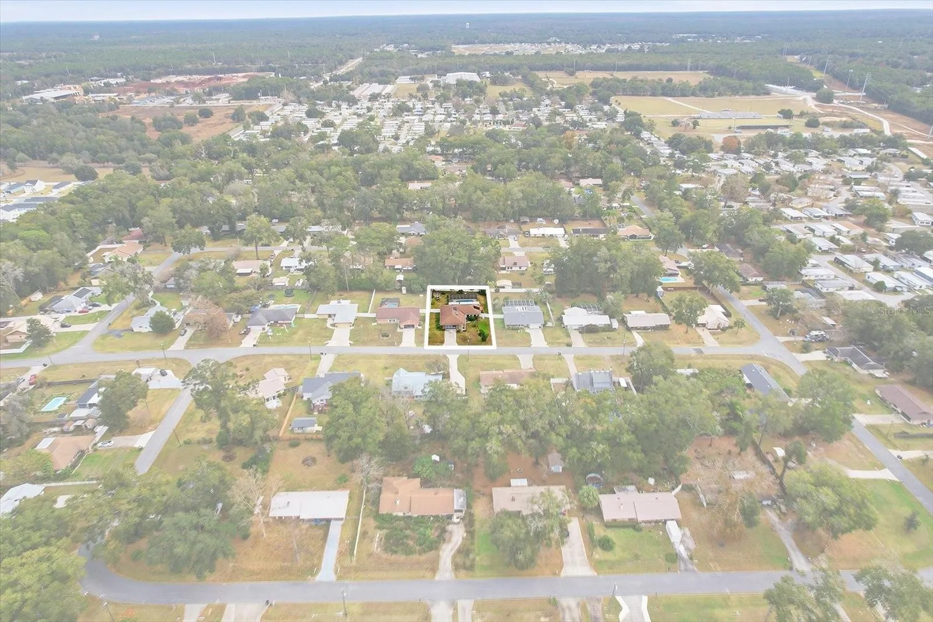 3265 NE 30 Court Ocala FL 34479